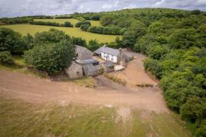 Lower Bowden, Road From Northwood Farm To Wortha, Liskeard PL14 6QN