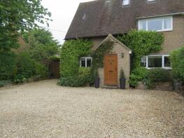 1, Trusloe Cottages, Marlborough SN8 1QZ