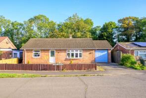 55, Park Avenue, Sutterton, Boston PE20 2JR