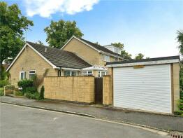 1, The Limes, Bicester OX27 9DA