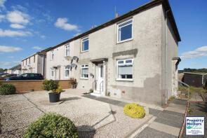 20, Lochview, New Cumnock KA18 4DL