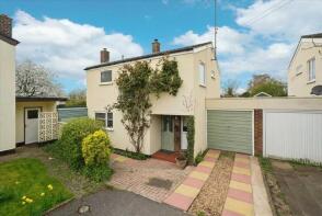 3, Abbey Way, Olney MK46 5AP
