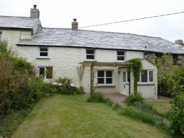 Pencreber, Road From Myrica To Higher Tremail Farm, Tremail, Camelford PL32 9YQ