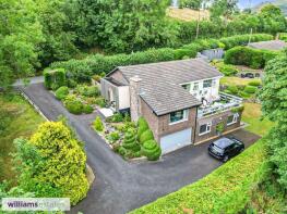 Trem Y Mynydd, Chapel To Glascoed Junction With A525, Llandegla, Wrexham LL11 3AN