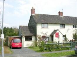 18, Dan-yr-eppynt, Tirabad, Llangammarch Wells LD4 4DR