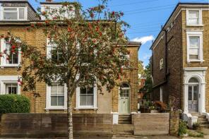 Flat 2, 67, King Charles Road, Surbiton KT5 8PG