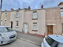47, Inkerman Street, St Thomas, Swansea SA1 8BU