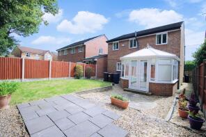 16, Meadow Vale, Moss Side, Leyland PR26 7JY