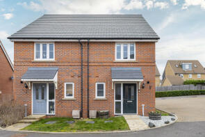49, Lansbury Road, Newton Leys, Bletchley MK3 5QP