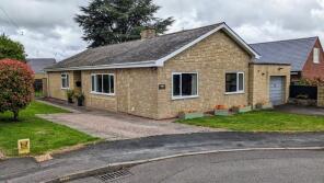 5a Canberra, The Green, Pershore WR10 2ET