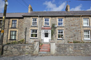 5, Railway Terrace, Henllan SA44 5TH