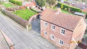 Moors Cottage, Church Hill, Retford DN22 9DG