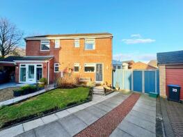 32, Rothbury Close, Trimdon Station TS29 6PD