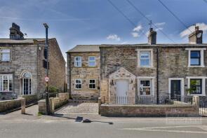 11, Spring Gardens, Clitheroe Road, Clitheroe BB7 3HH