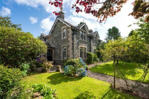 Neish House, A85t Main Road, Crieff PH6 2NF