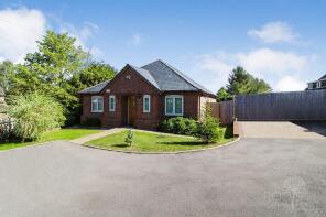 Arundell Lodge, Brimpton Lane, Brimpton, Reading RG7 4TN