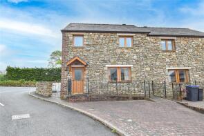 1, Highcroft Close, Cockermouth CA13 0NR