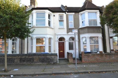 Leopold Road, Harlesden, NW10