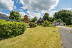 6, Swanston Field, Whitchurch On Thames, Reading RG8 7HP