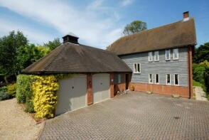 5 Barn House, Scamblers Mead, Andover SP11 0SR