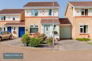 43, Oaktree Way, Cannington, Bridgwater TA5 2RL
