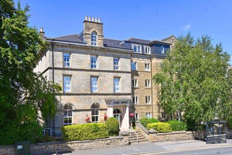 Cold Bath Road, The Adelphi Cold Bath Road, HG2