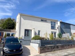 19, Heol Yr Ysgol, Bridgend CF32 0TB