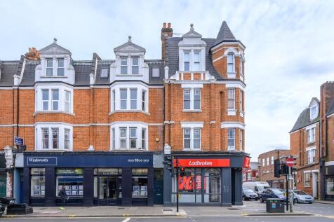 Grand Parade, Green Lanes, London N4 1JX