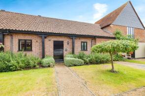 11, Church Farm Way, Watford WD25 8BD