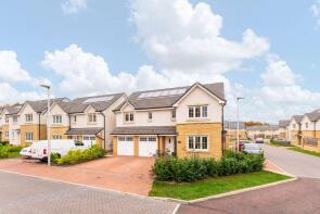 41, Fernwood Drive, Dalkeith EH22 1FS
