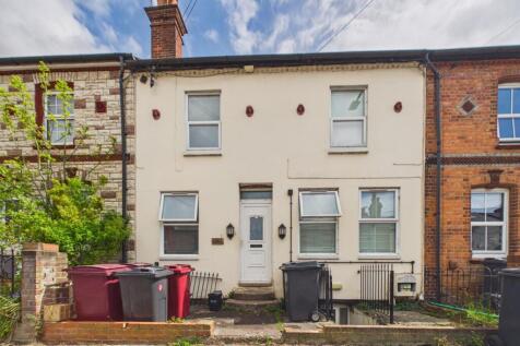 Elgar Road, Reading, Berkshire, RG2