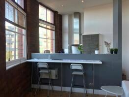 Flat 47, 91 Centaur House, Great George Street, Leeds LS1 3LA