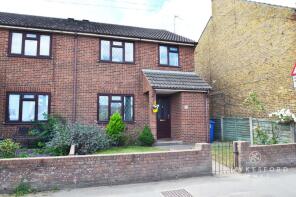 22, The Street, Sittingbourne ME9 9AH