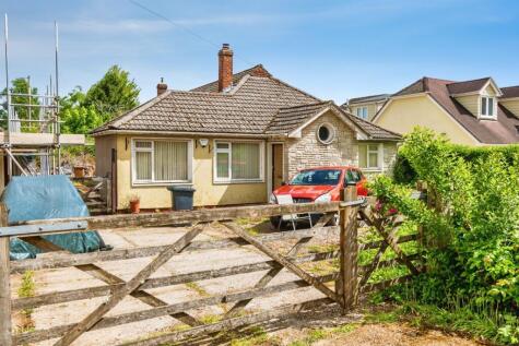 Romsey Road, East Wellow, Romsey
