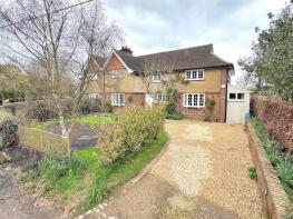 Southside, Chesham Lane, Great Missenden HP16 9NP