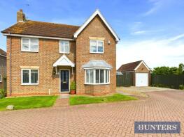 5, Coopers Meadow, Hull HU11 5JZ