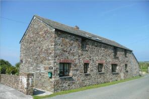 Penbarden Barn, Dizzard, Access To West Dizzard, St Gennys, Bude EX23 0NX
