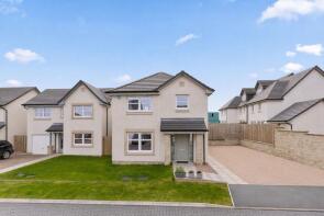 98, James Young Avenue, Uphall Station EH54 5FF