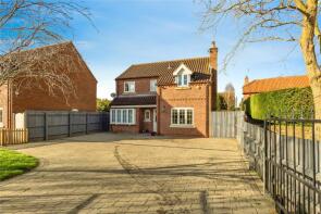 11, Barkestone Lane, Nottingham NG13 0JA