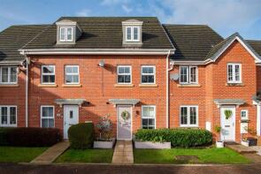 18, Bracken Ghyll Close, Chorley PR7 7FE