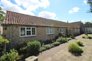 3, Manor Barns, Main Street, Grantham NG32 3LX