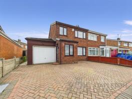 17, Farndon Avenue, St. Helens WA9 4DW