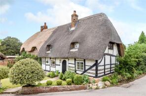 Holly Cottage, Unnamed Road From Hangmans Stone Lane To Winterbourne Road, Boxford, Newbury RG20 8DP