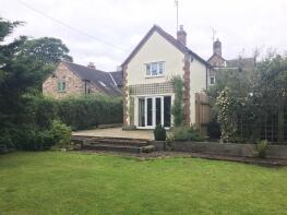 The Woodlands, Cardington, Church Stretton SY6 7JZ