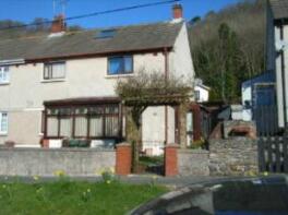 97, Llanmiloe Estate, Llanmiloe, Carmarthen SA33 4UF