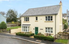 7, Old Tannery Lane, Truro TR2 4PZ
