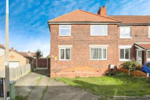 5, College Lane, Worksop S80 2RL