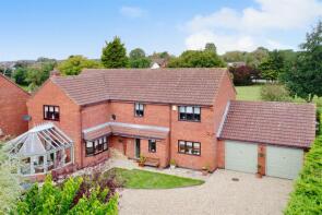 4 Auchengruith, Manor Park, Grantham NG32 2JJ