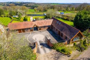 The Stables, Coldridge Farm, Witnells End, Bewdley DY12 1TH