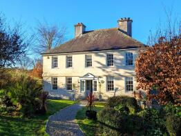 Briston Farmhouse, A388 Between Paynters Cross And The Glebe, Saltash PL12 6RQ